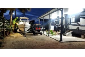 , Key Largo