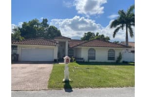 14300 Sw 152nd Pl, Miami