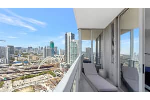 851 NE 1st Ave 3302, Miami, FL 33132 - MLS#A11846220