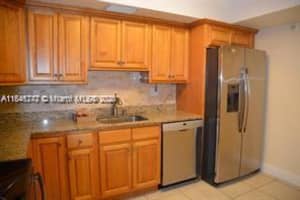 20850 San Simeon Way 309-5, Miami