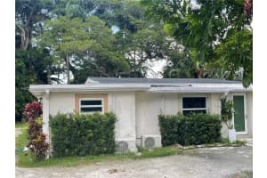 4681 Sw 33rd Ave 1 Dania Beach, FL 33312 - MLS#A11846247