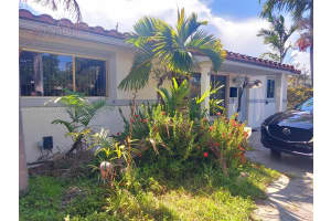 1116 N 13th Ct, Hollywood, FL 33019 - MLS#A11846259