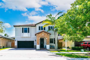 23340 Sw 117th Path, Homestead