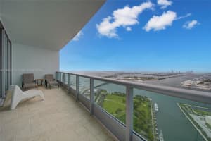 900 Biscayne Blvd 5203, Miami, FL 33132 - MLS#A11846277