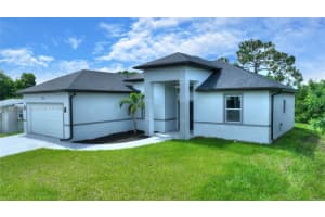 706 Coolidge Ave, Lehigh Acres, FL 33936, - MLS#A11846289