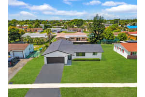 4820 NW 17th Ct, Lauderhill, FL 33313, Sold 08/22/25