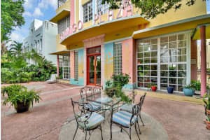 1051 Meridian Ave 1c, Miami Beach