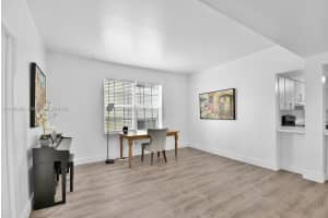1051 Meridian Ave 1c Miami Beach, FL 33139 - MLS#A11846296