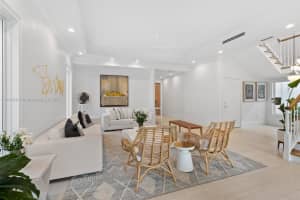5 Coconut Lane Key Biscayne, FL 33149 - MLS#A11846305