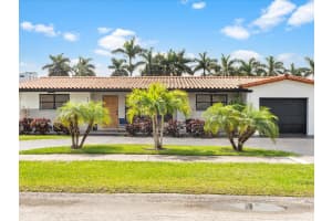 1116 Ne 4th Ct Hallandale Beach, FL 33009 - MLS#A11846307