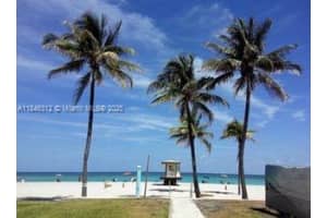 2200 S Ocean Dr N205 Hollywood, FL 33019 - MLS#A11846312
