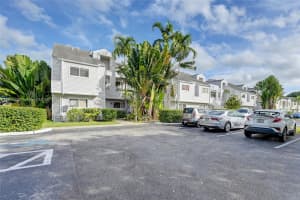 3453 Nw 44th St 107 Oakland Park, FL 33309 - MLS#A11846332