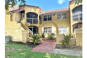 15675 SW 74th Circle Dr 14, Miami, FL 33193 Sold 11/21/25