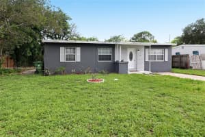 1100 Nw 11th Pl Fort Lauderdale, FL 33311 - MLS#A11846367
