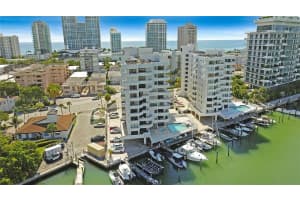 6830 Indian Creek Dr 1B, Miami Beach, FL 33141 Sold 09/30/25