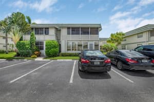 712 Monaco O 712, Delray Beach, FL 33446 - MLS#A11846378
