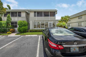 712 Monaco O 712, Delray Beach, FL 33446 - MLS#A11846378