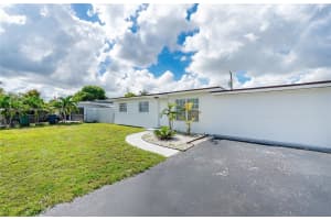 5420 Nw 182nd St Miami Gardens, FL 33055 - MLS#A11846383