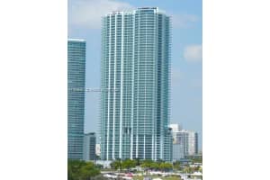 900 Biscayne Blvd 5512, Miami