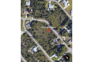  5505 White Ave Port Charlotte, FL 33981 - MLS#A11846407
