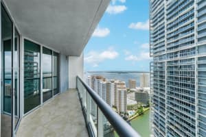 475 Brickell Ave 3811, Miami