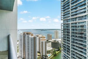 475 Brickell Ave APT 3811, Miami, FL 33131, - MLS#A11846409