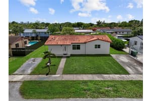 5203 Sw 128th Pl, Miami