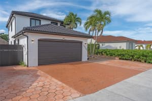 14285 Sw 183rd Ter Miami, FL 33177 - MLS#A11846416