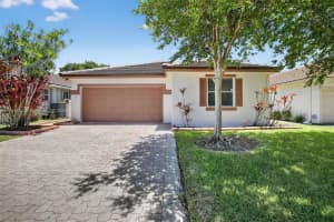 7306 Nw 1st Mnr, Plantation