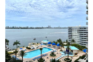 7601 E Treasure Dr 1124, North Bay Village, FL 33141 - MLS#A11846422