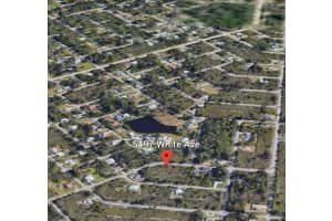 5497 White Avenue Port Charlotte, FL 33981 - MLS#A11846428