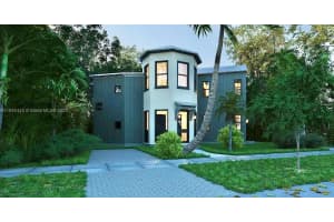 2315 Swanson Ave, Coconut Grove, FL 33133 - MLS#A11846445