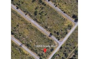 MLS# A11846450, Port Charlotte, Florida 33981