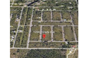 MLS# A11846450, Port Charlotte, Florida 33981