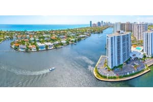 20515 E Country Club Dr 1449 Aventura, FL 33180 - MLS#A11846452