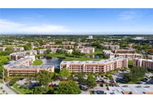 10303 Sunrise Lakes Blvd 201 Sunrise, FL 33322 - Off Market