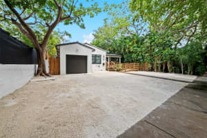5981 Ne 6th Ave Miami, FL 33137 - MLS#A11846466