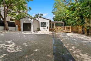 5981 Ne 6th Ave Miami, FL 33137 - MLS#A11846466