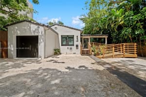 5981 Ne 6th Ave Miami, FL 33137 - MLS#A11846466