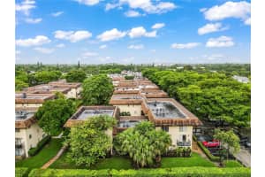 8500 Sw 109th Ave, Unit #6-105 Miami, FL 33173 - MLS#A11846475