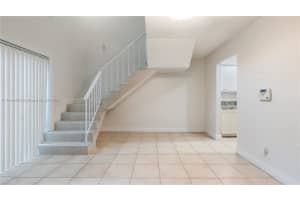 8500 Sw 109th Ave, Unit #6-105 Miami, FL 33173 - MLS#A11846475