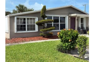 740 Nw 17th St, Pompano Beach
