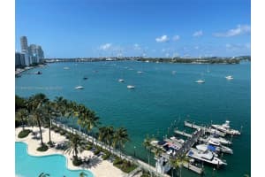 1500 Bay Rd 1134s, Miami Beach