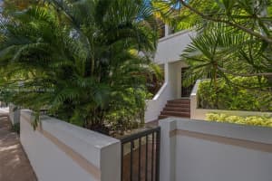 2600 Cardena St 2 Coral Gables, FL 33134 - MLS#A11846496