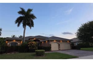 15088 Sw 34th St Davie, FL 33331 - MLS#A11846498