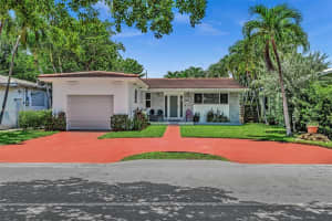 9524 Byron Ave, Surfside