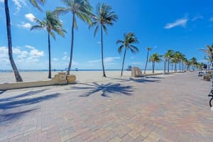 315 Van Buren St 104b Hollywood, FL 33019 - MLS#A11846505