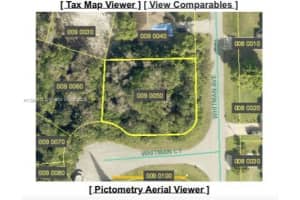 122 Whitman Ct Lehigh Acres, FL 33972 Sold 09/05/25