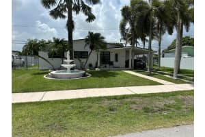 12460 Sw 188th Ter, Miami