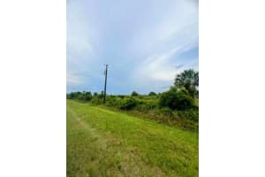 16525 Nw 260 St Okeechobee, FL 34972 - MLS#A11846566